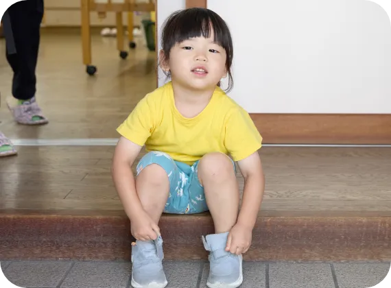 降園 ＆ バス送迎